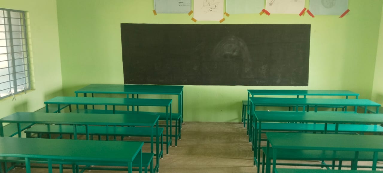 Main Lecture Hall