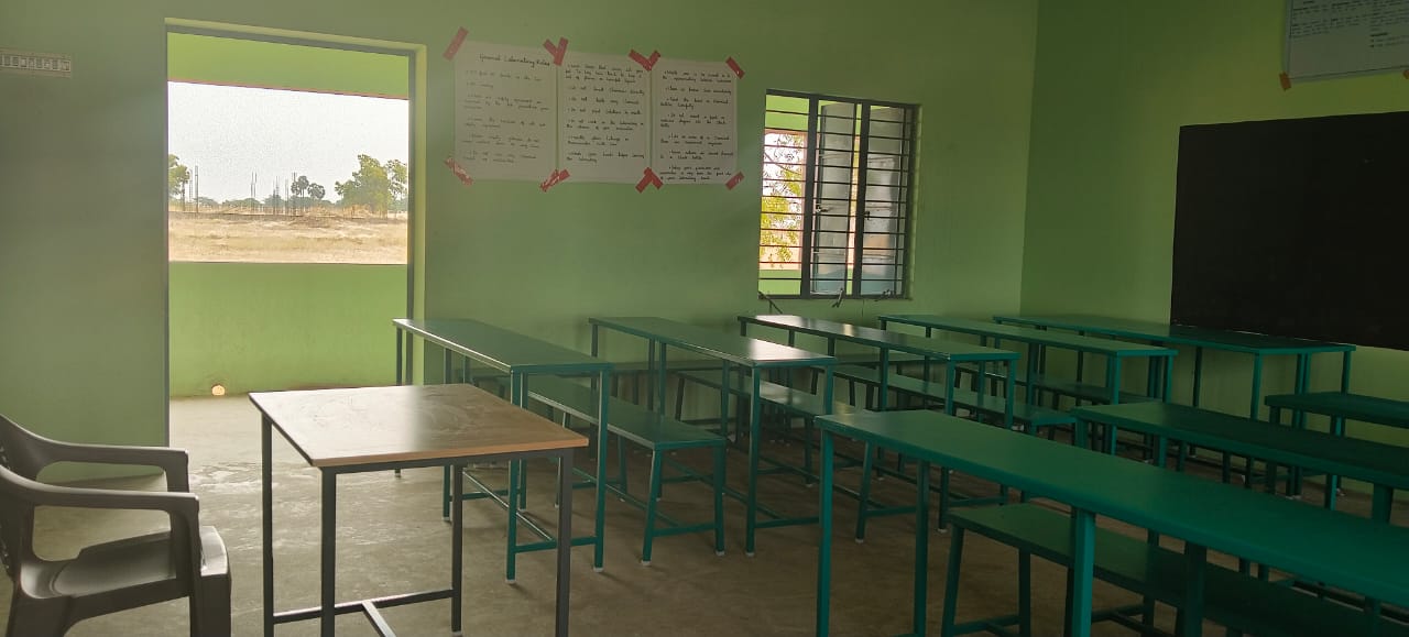 Smart Classroom